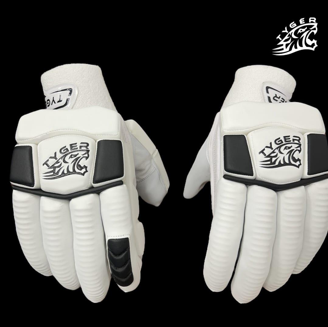Tyger Vanta Cricket Batting Gloves | Inhouse Top Quality
