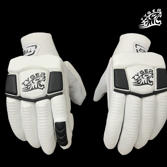 Tyger Vanta Cricket Batting Gloves | Inhouse Top Quality