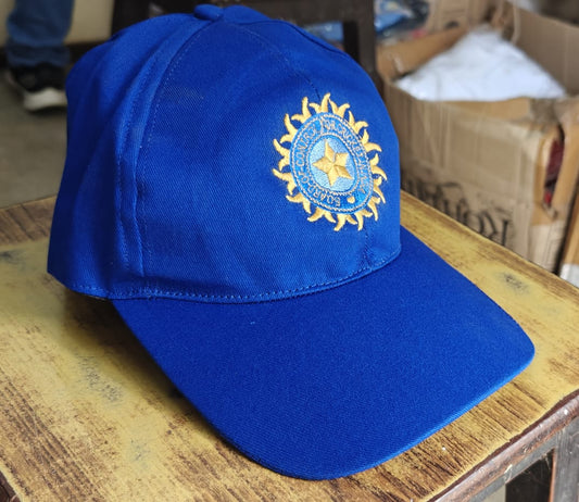 Indian Cap