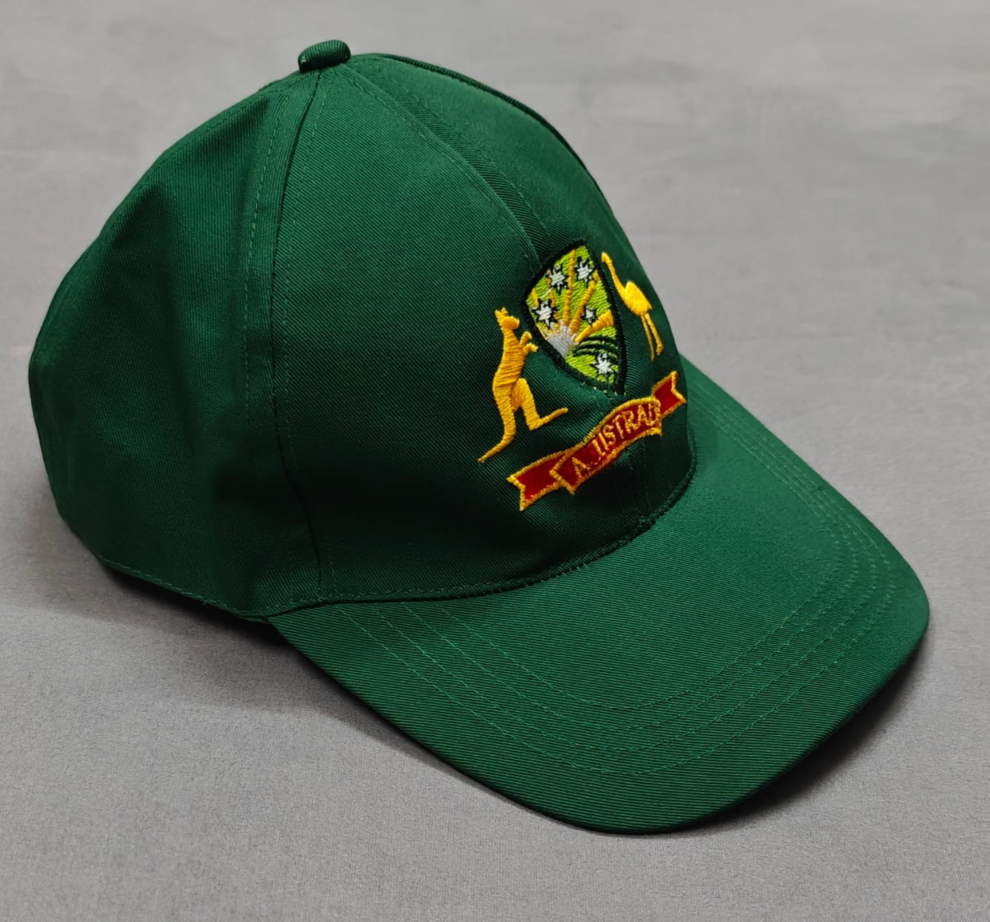 Australia Cricket Team Cap