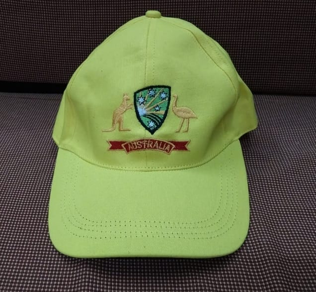 Australia ODI Cricket Cap
