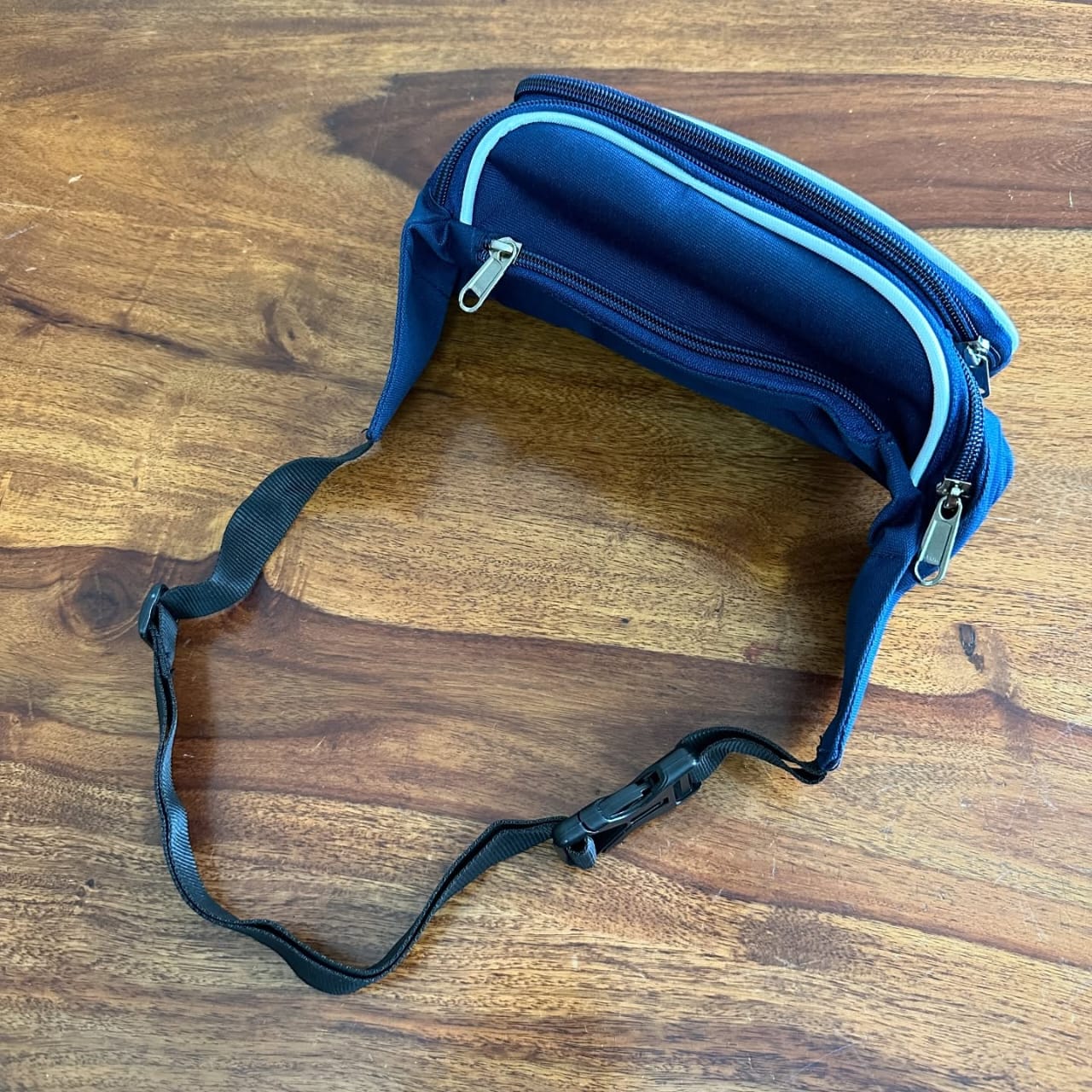 Cricket Tool Kit Waist Bag for Umpires and Scorers