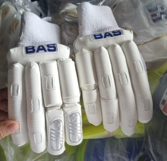 BAS Vampire Cricket Batting Gloves