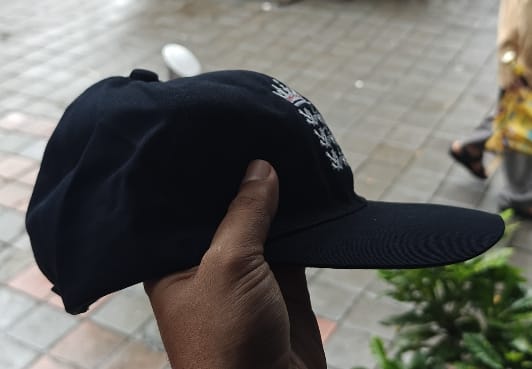 England Cricket Team Cap