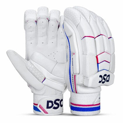DSC Intense Passion Batting Gloves