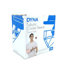 DYNA Cricket Tubular Sleeves