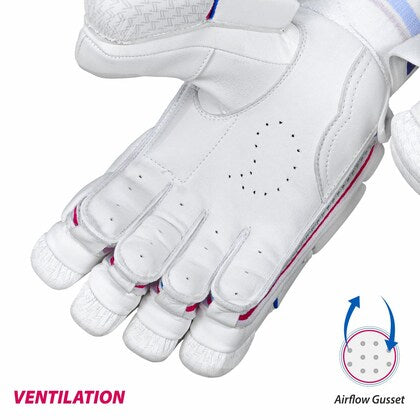 DSC Intense Passion Batting Gloves