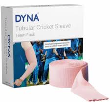 DYNA Cricket Tubular Sleeves