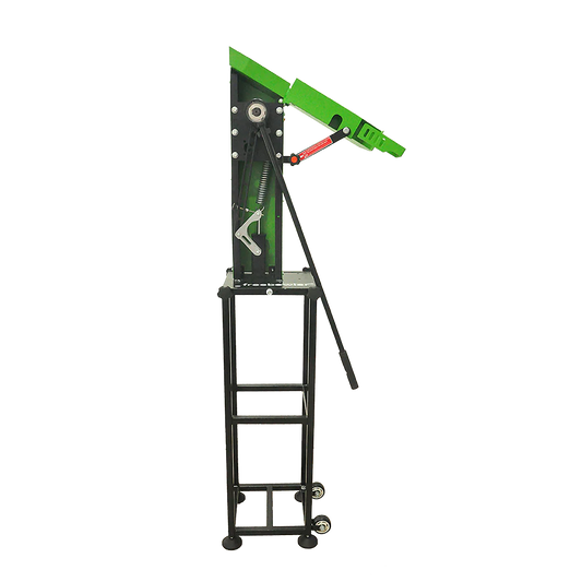 Freebowler FS1 Non-Electric Portable Ball Thrower