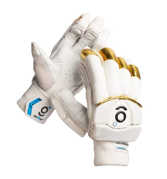 GAB Test Pro Edition Cricket Batting Gloves