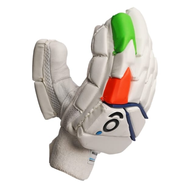 GAB Dominance Batting Gloves (India Edition)