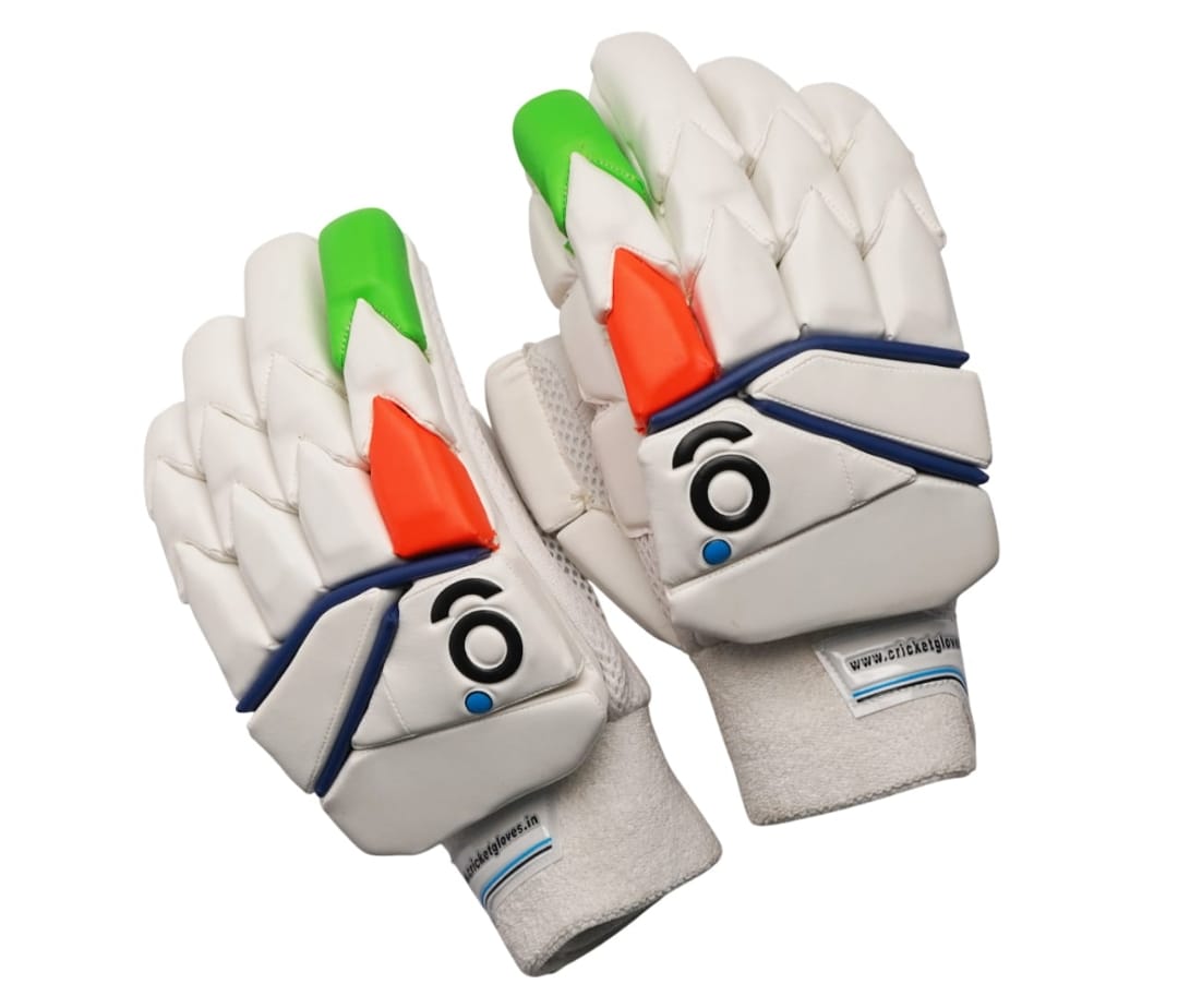 GAB Dominance Batting Gloves (India Edition)