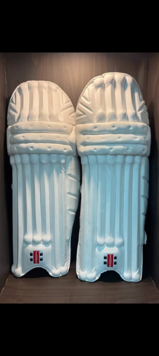 Gray Nicolls Batting Pads (Limited Edition)