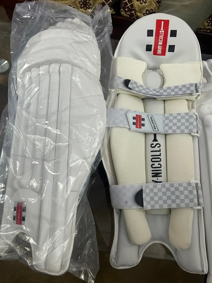 Gray Nicolls Batting Pads (Limited Edition)