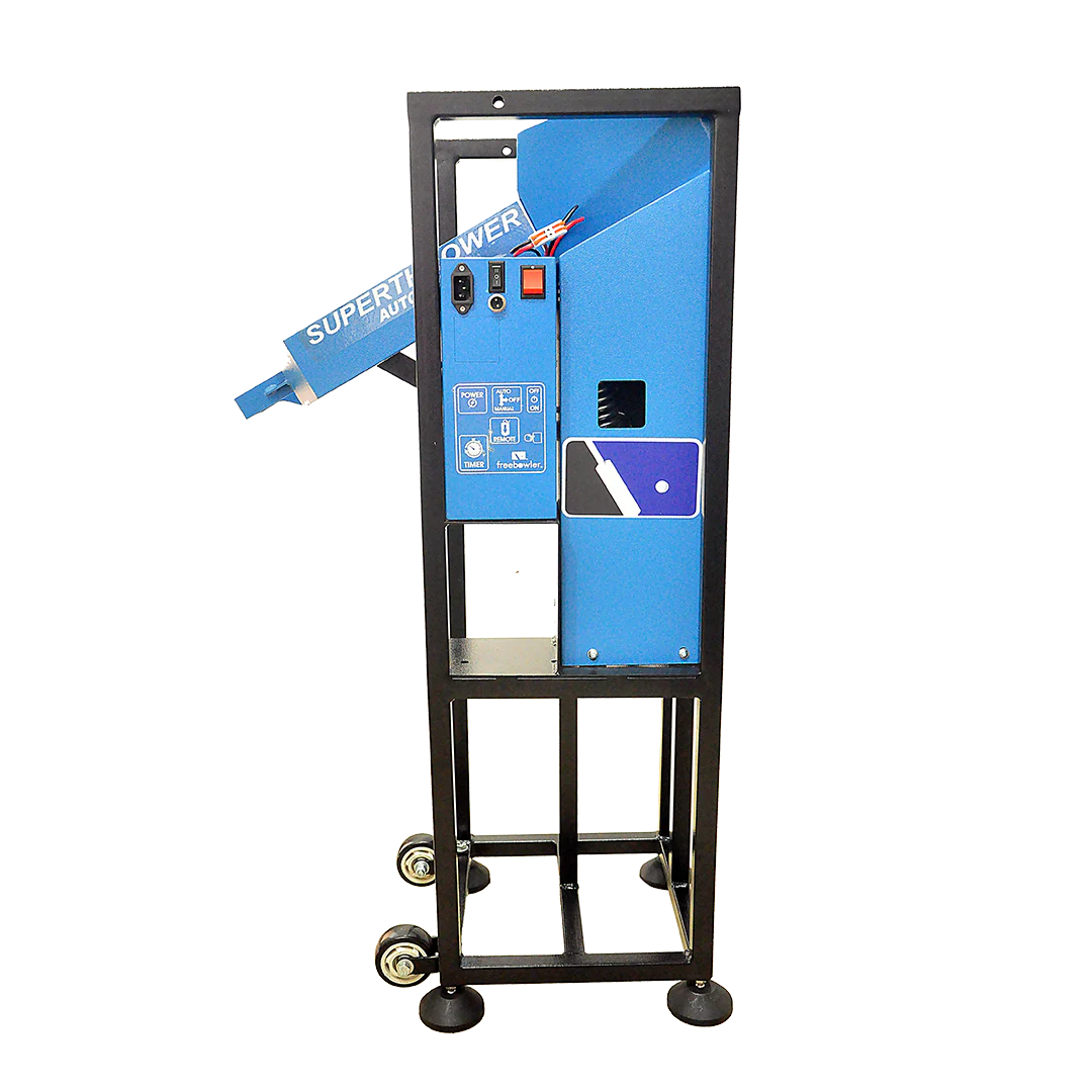 FS2 Mini | Freebowler Portable Ball Throwing Machine