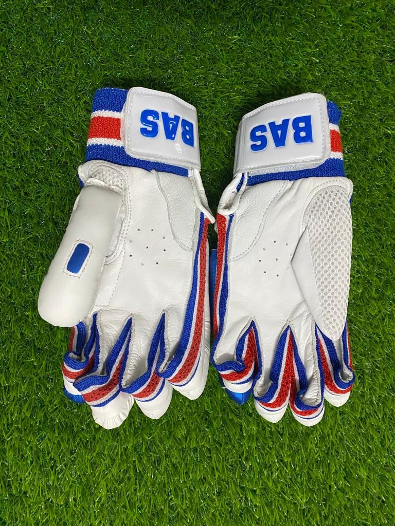 BAS Batting Gloves | Buy at 40% OFF