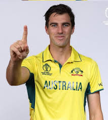 Australia Cricket Team Jersey