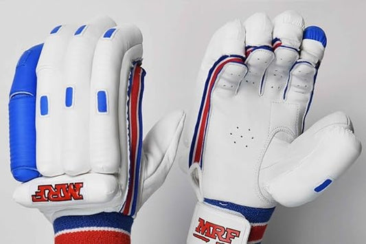 MRF Genius Grand Cricket Batting Gloves