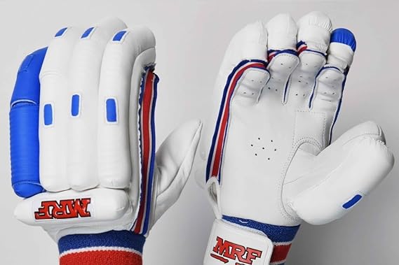 MRF Genius Grand Cricket Batting Gloves