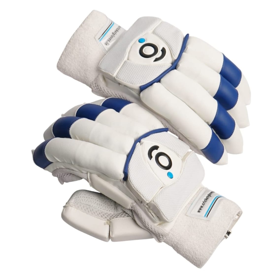 GAB Test Pro Edition Cricket Batting Gloves