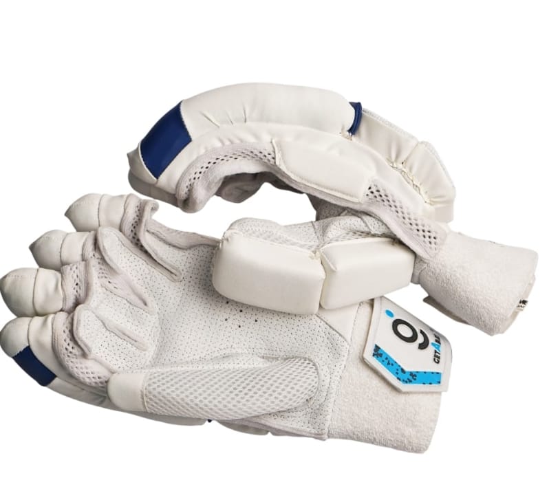 GAB Test Pro Edition Cricket Batting Gloves