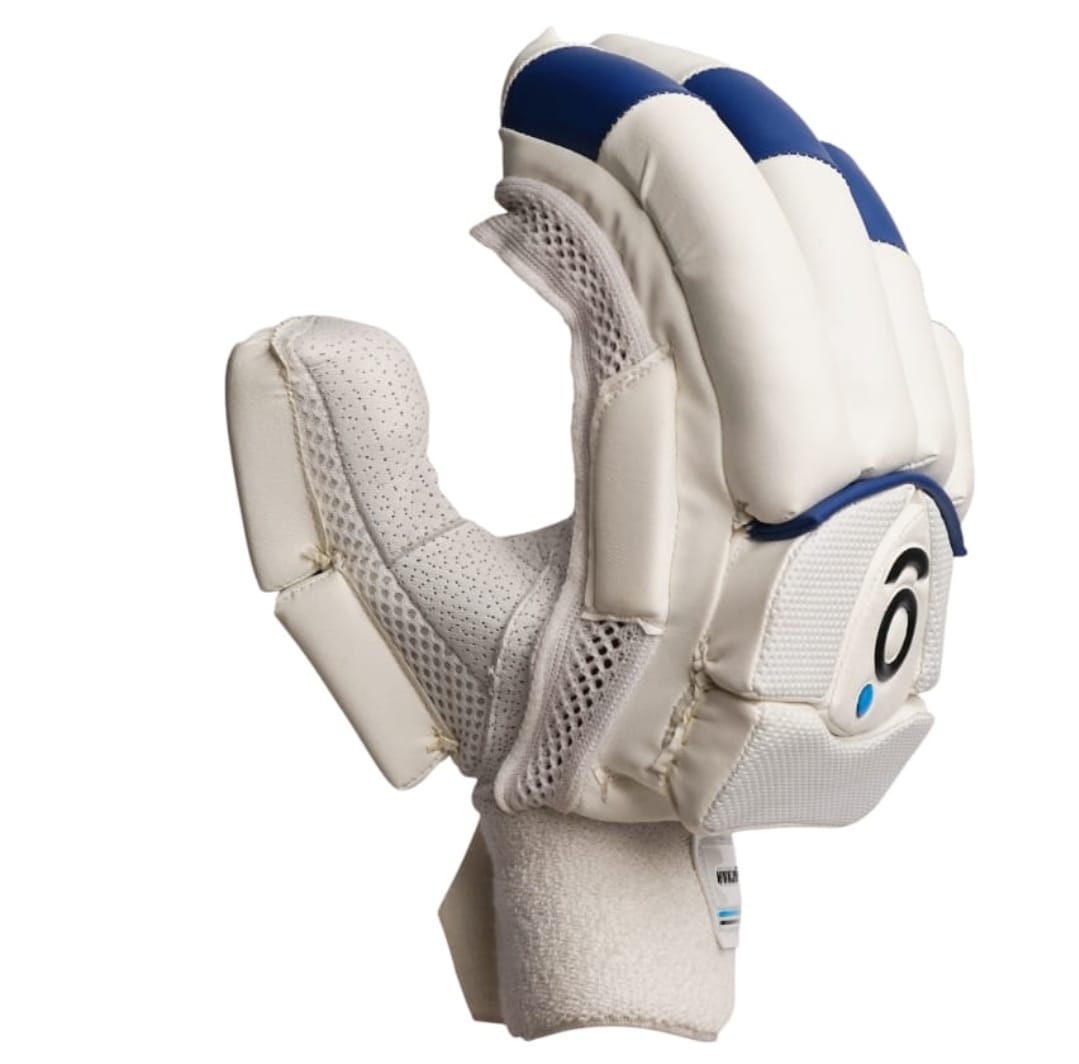 GAB Test Pro Edition Cricket Batting Gloves
