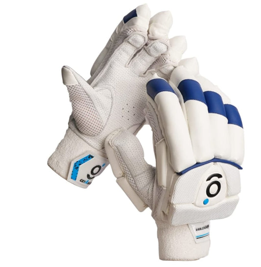 GAB Test Pro Edition Cricket Batting Gloves