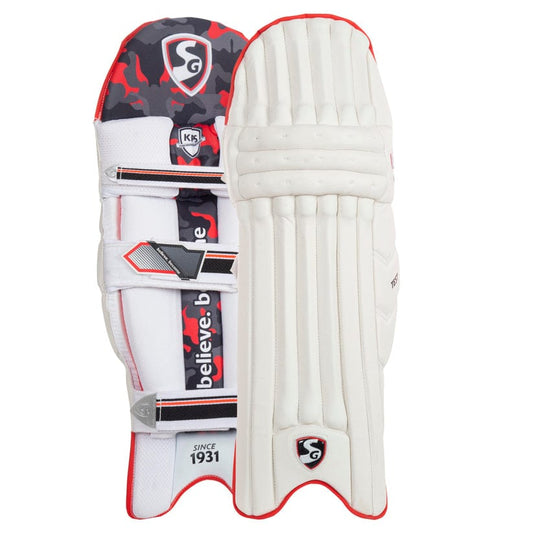 SG Batting Pads | Buy at 40% OFF
