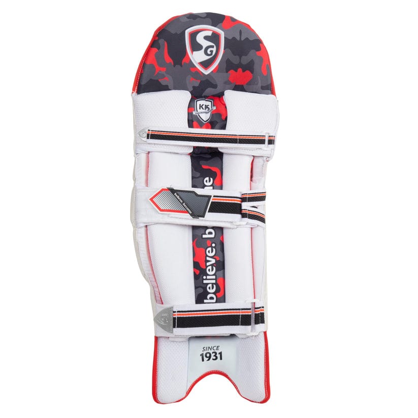 SG Batting Pads | Buy at 40% OFF