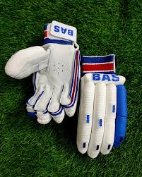 BAS Batting Gloves | Buy at 40% OFF