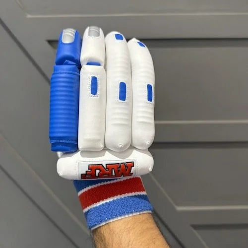 MRF Genius Grand Cricket Batting Gloves