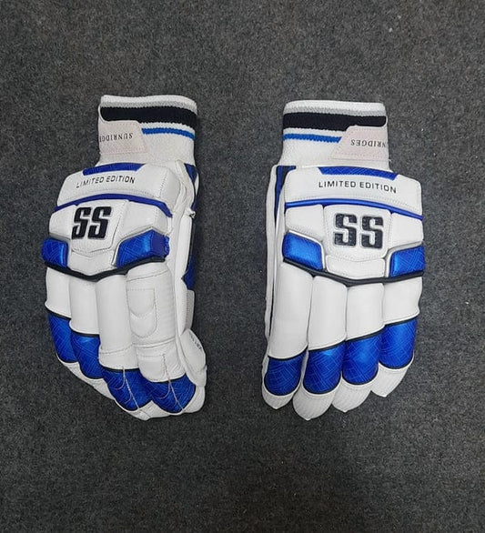 SS Ton Limited Edition Batting Gloves