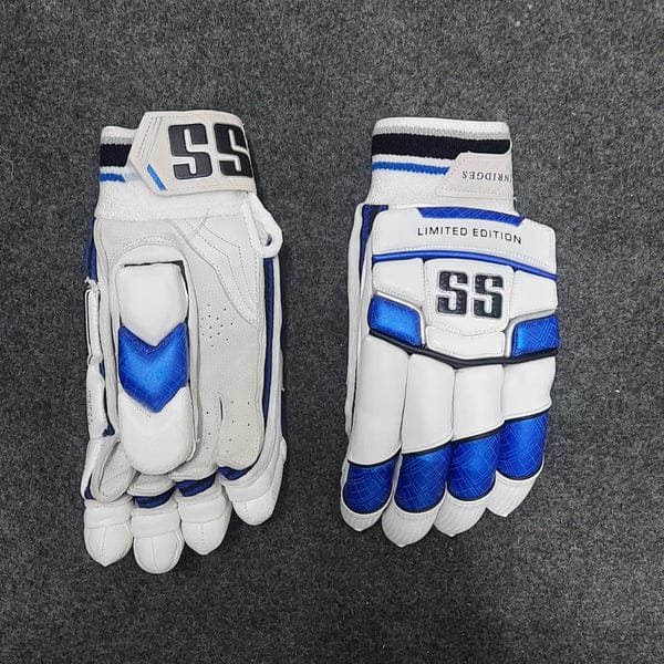 SS Ton Limited Edition Batting Gloves