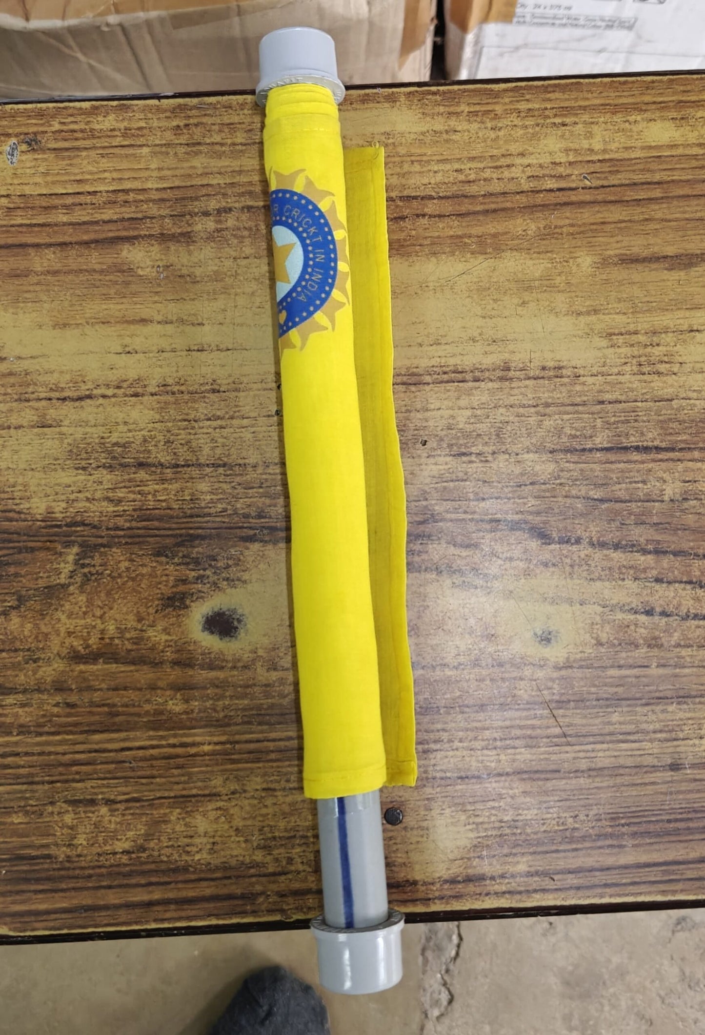 Cricket Scorer Flags | Pack of 4