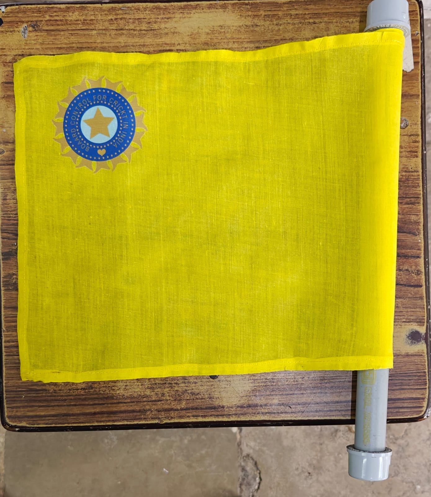 Cricket Scorer Flags | Pack of 4