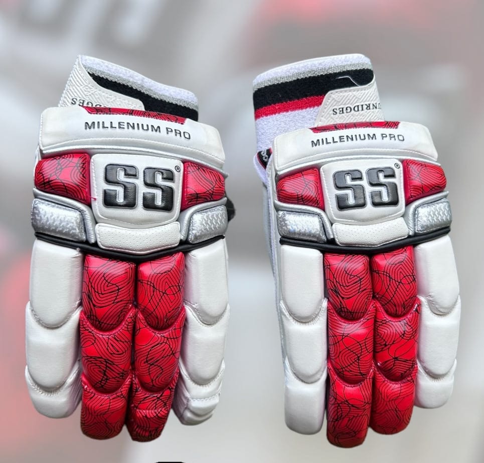SS Ton Millenium Pro Batting Gloves