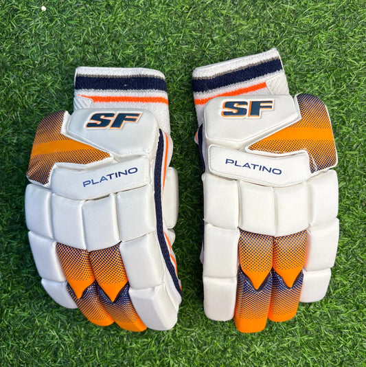SF Platino Batting Gloves