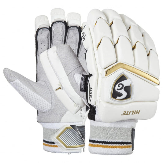 SG Batting Gloves Hi-lite