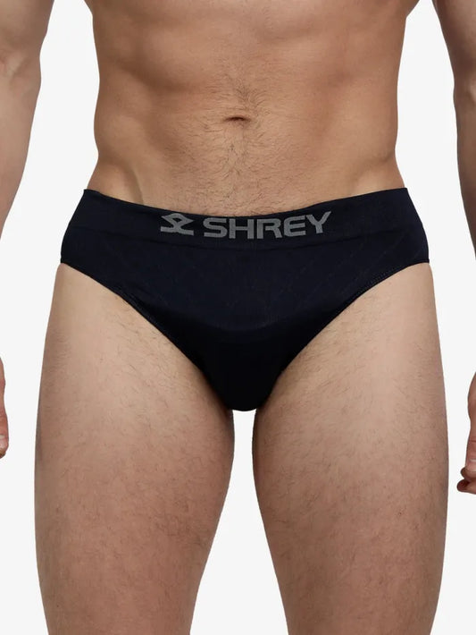 SHREY Seamless Supporter 1772 Athletic Brief