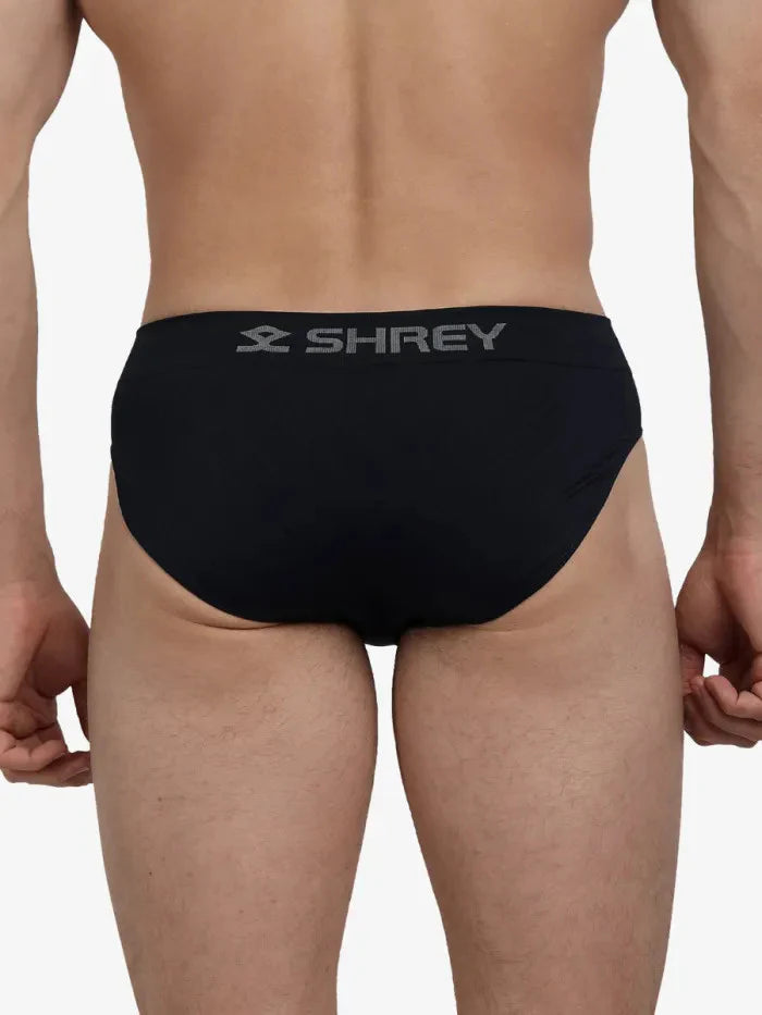 SHREY Seamless Supporter 1772 Athletic Brief