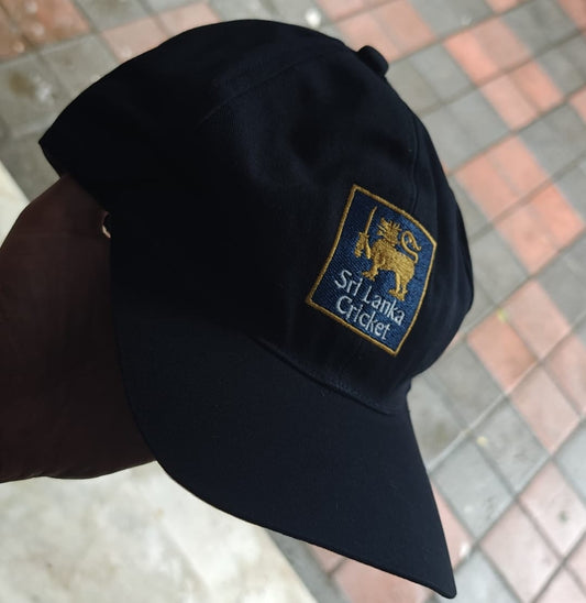 Sri Lanka Cricket Team Cap