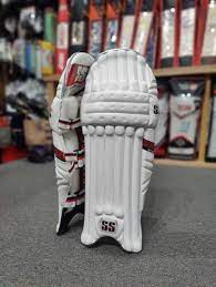 SS Batting Pads Test Opener | 40% Off