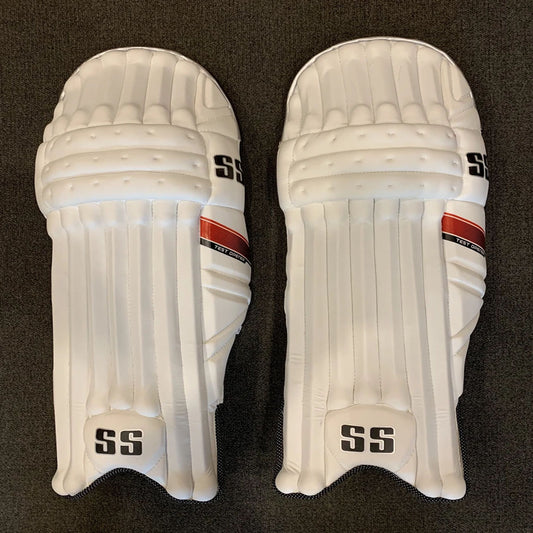 SS Batting Pads Test Opener | 40% Off