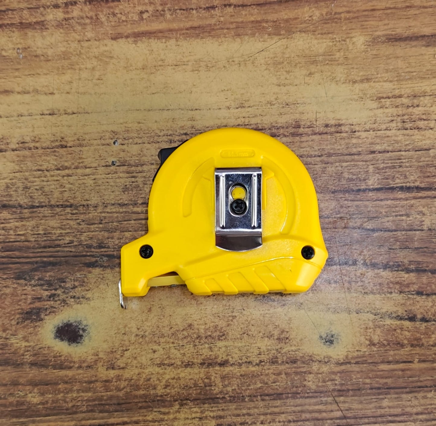 Stanley Cricket Pitch Measuring Tape | 5 mtrs