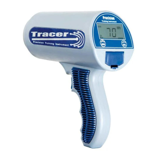 SRA 3000 Tracer Speed Radar Gun