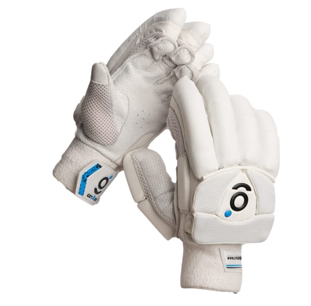 GAB Test Pro Edition Cricket Batting Gloves