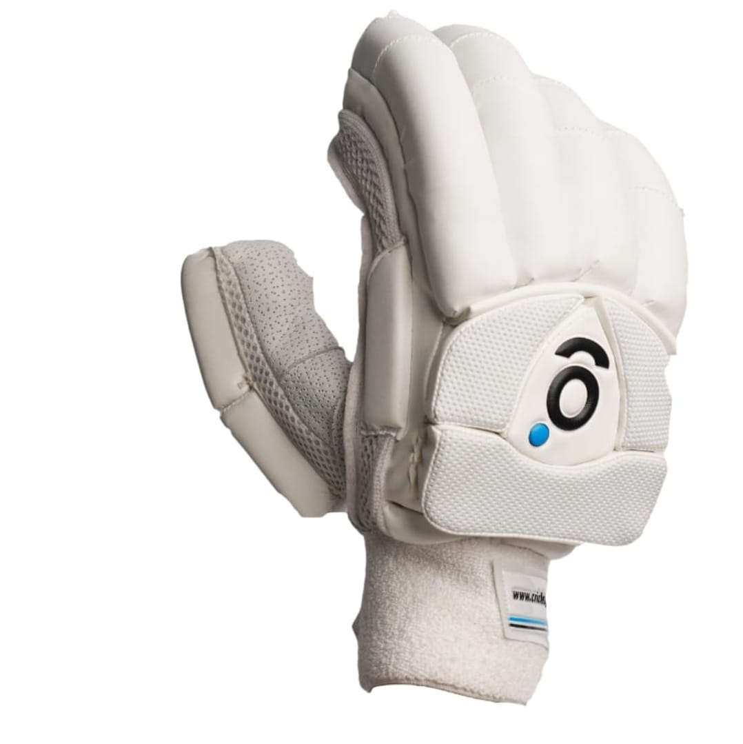 GAB Test Pro Edition Cricket Batting Gloves