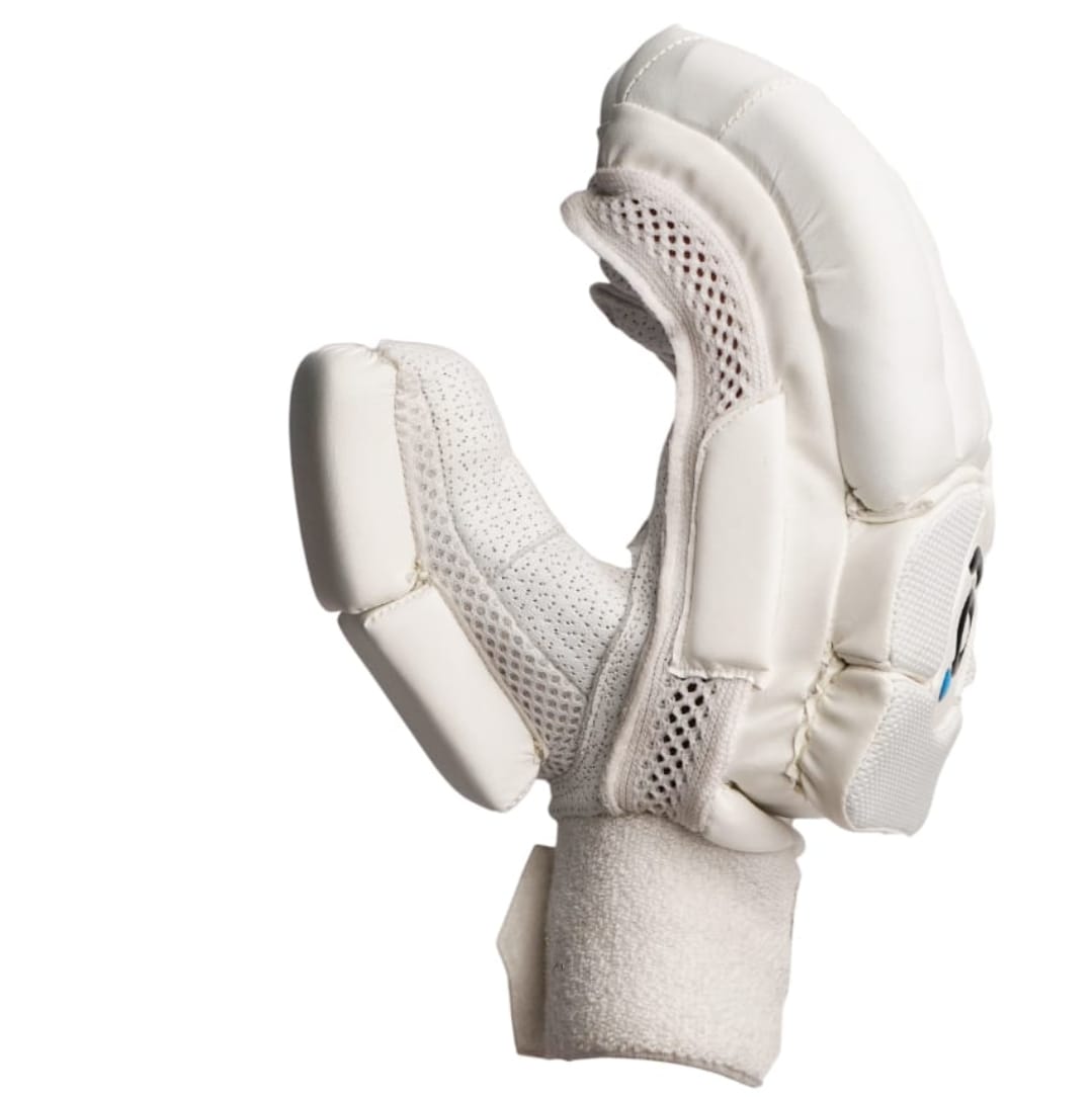 GAB Test Pro Edition Cricket Batting Gloves