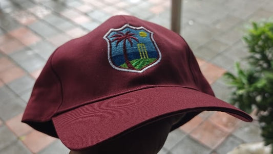 West Indies Cricket Team Cap